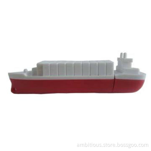 Cargo Ship USB Drives